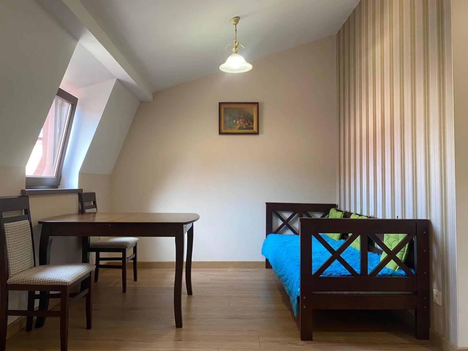 Apart Yaroslava Osmomysla 9 Square - City Center Львов Экстерьер фото